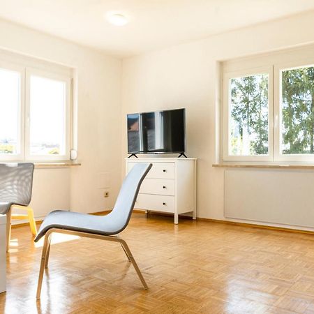 Budget Apartments In Thermennahe Tarcsafürdő Kültér fotó