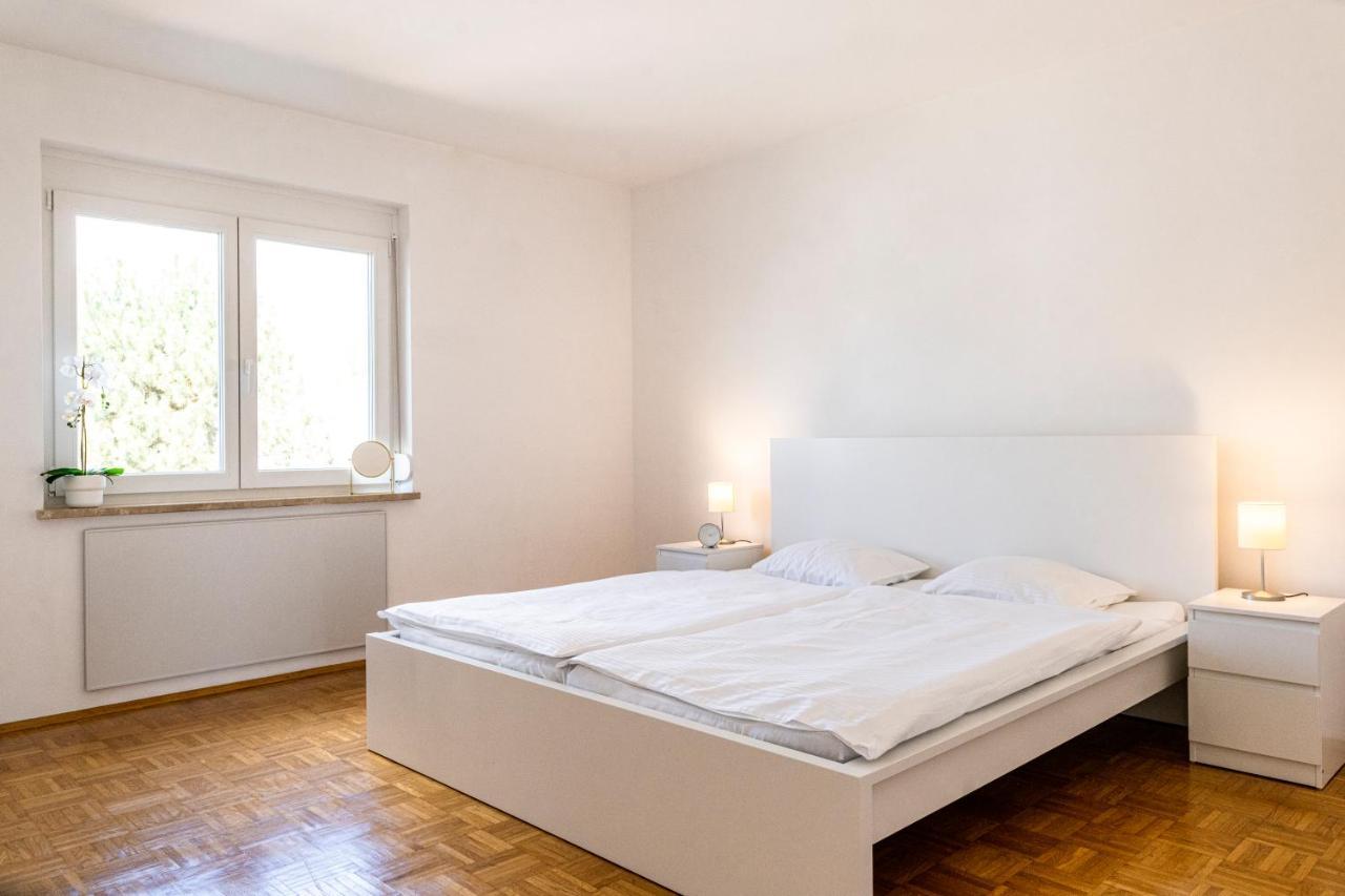 Budget Apartments In Thermennahe Tarcsafürdő Kültér fotó